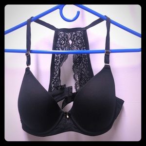 Soma Embraceable Full Coverage Racerback 36C